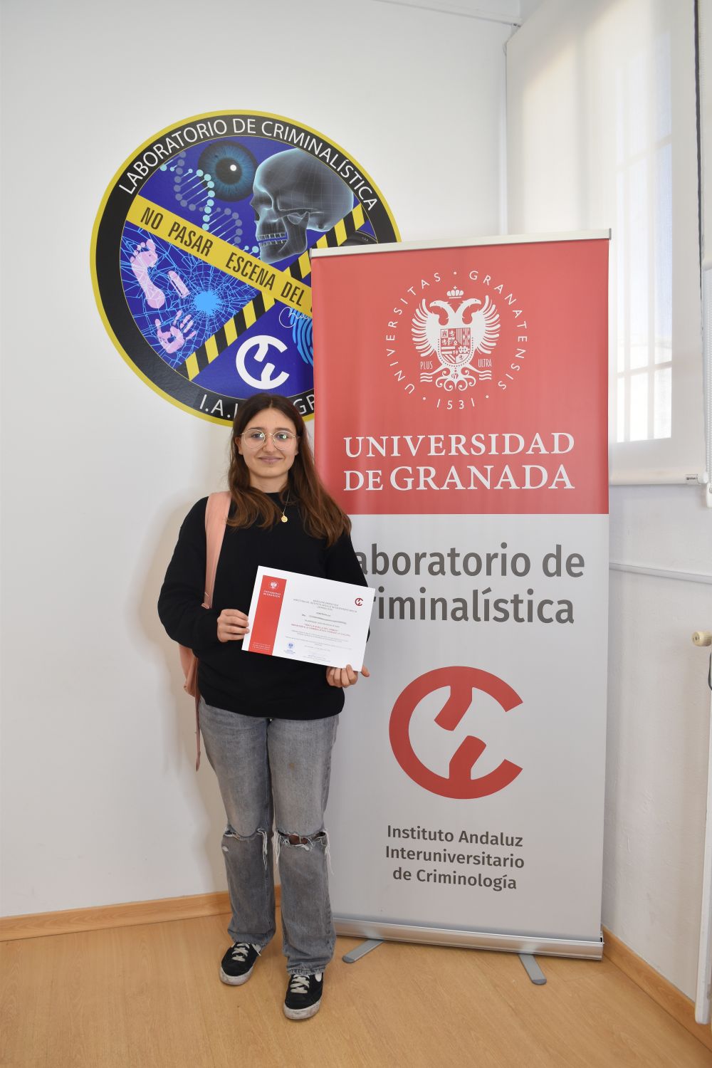 Diplomas 4ª edición