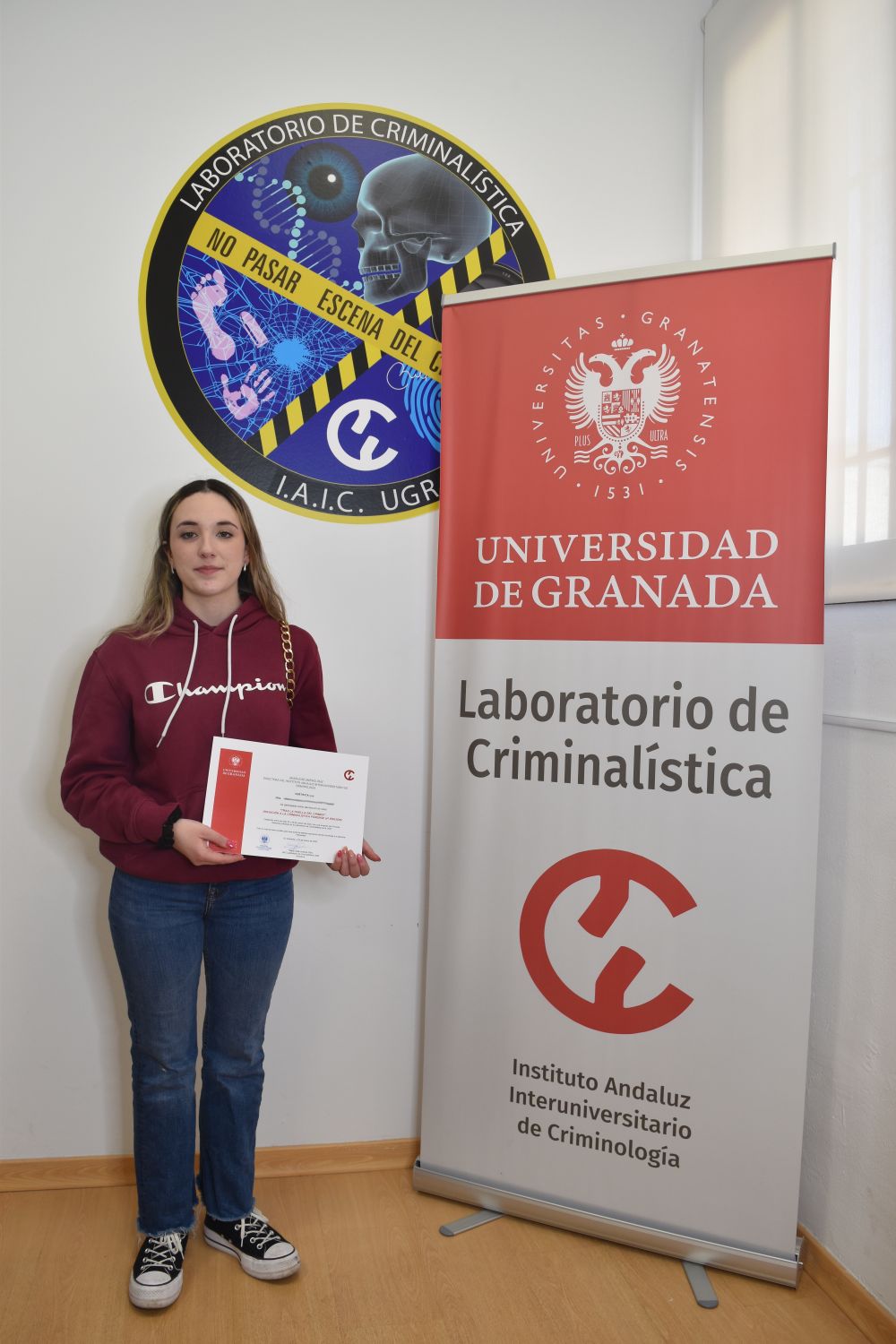 Diplomas 4ª edición