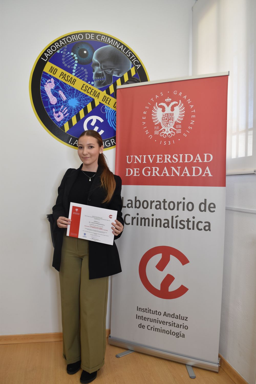 Diplomas 4ª edición