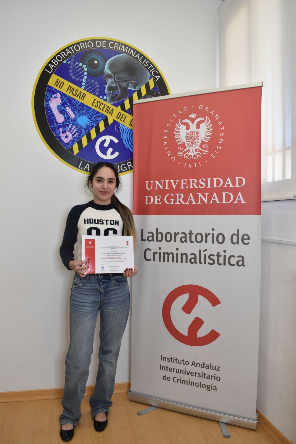 Diplomas 4ª edición