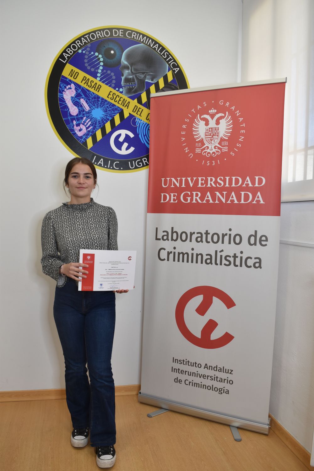 Diplomas 4ª edición