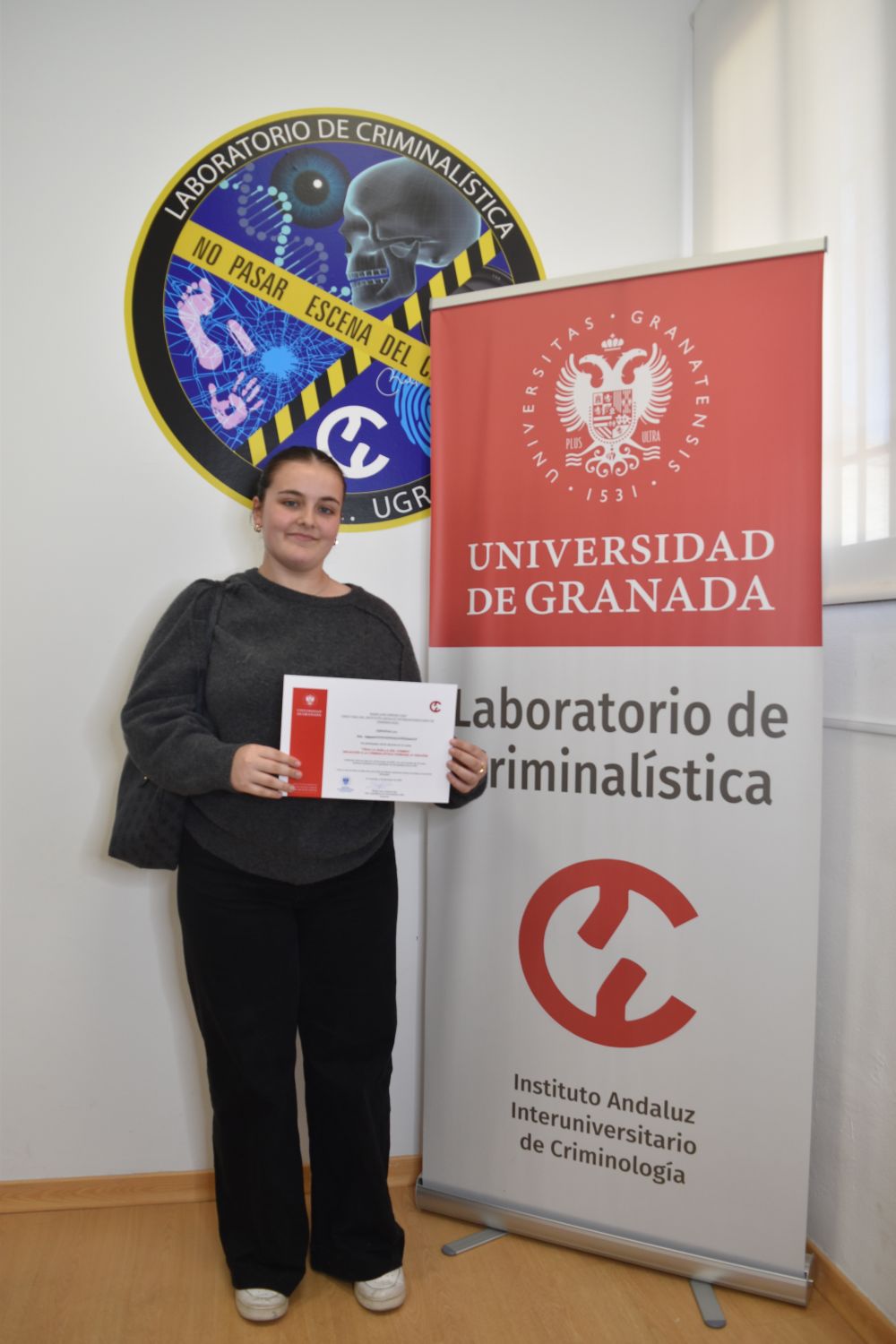 Diplomas 4ª edición