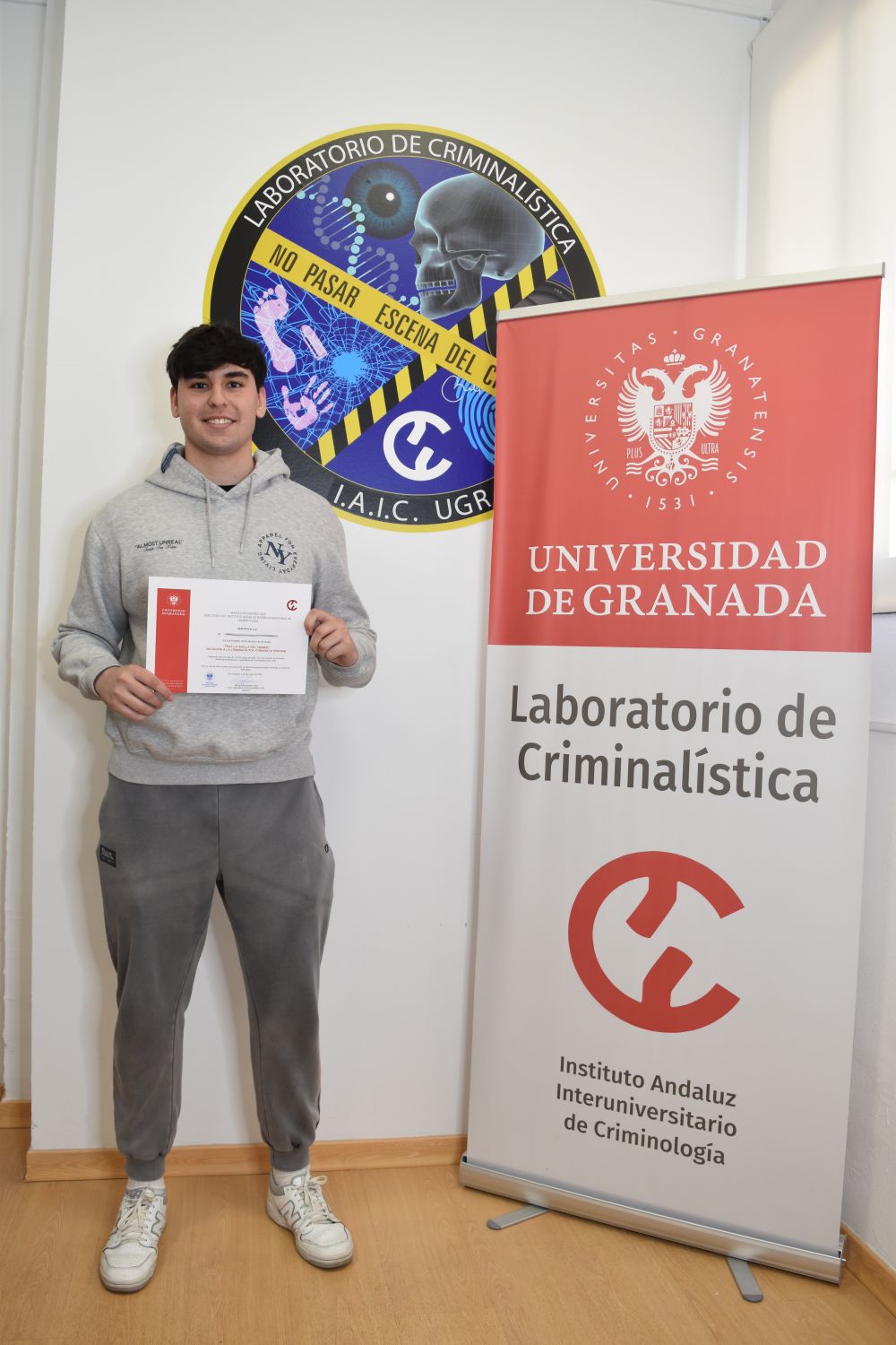 Diplomas 4ª edición