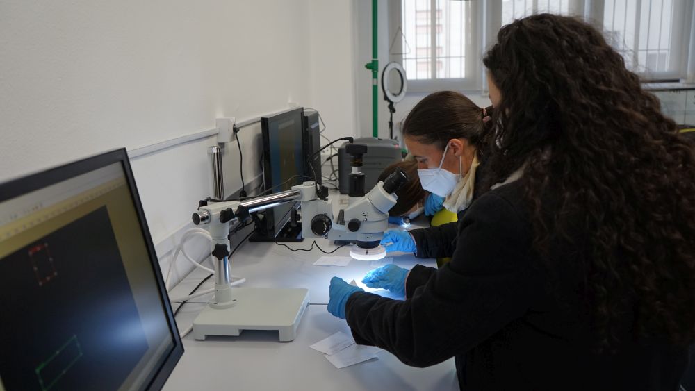CSI por un día 1ª edición