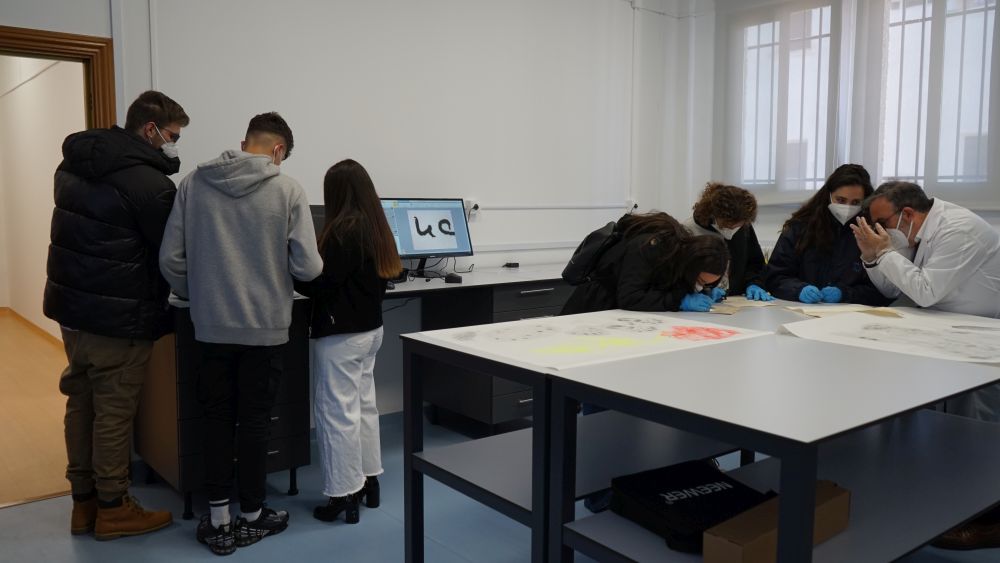 CSI por un día 1ª edición