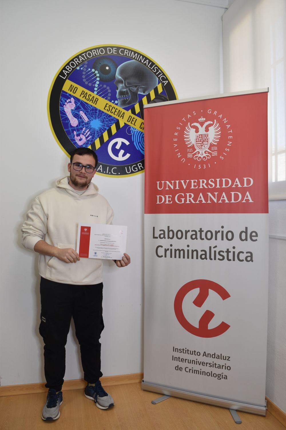 Diplomas 4ª edición