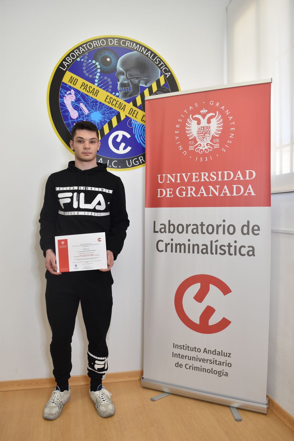 Diplomas 4ª edición