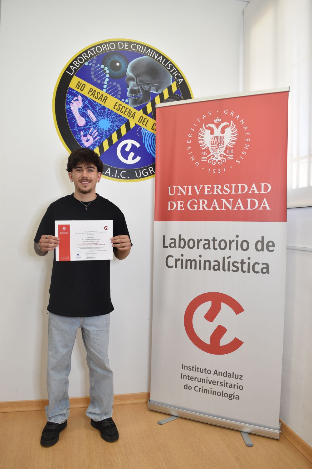 Diplomas 4ª edición
