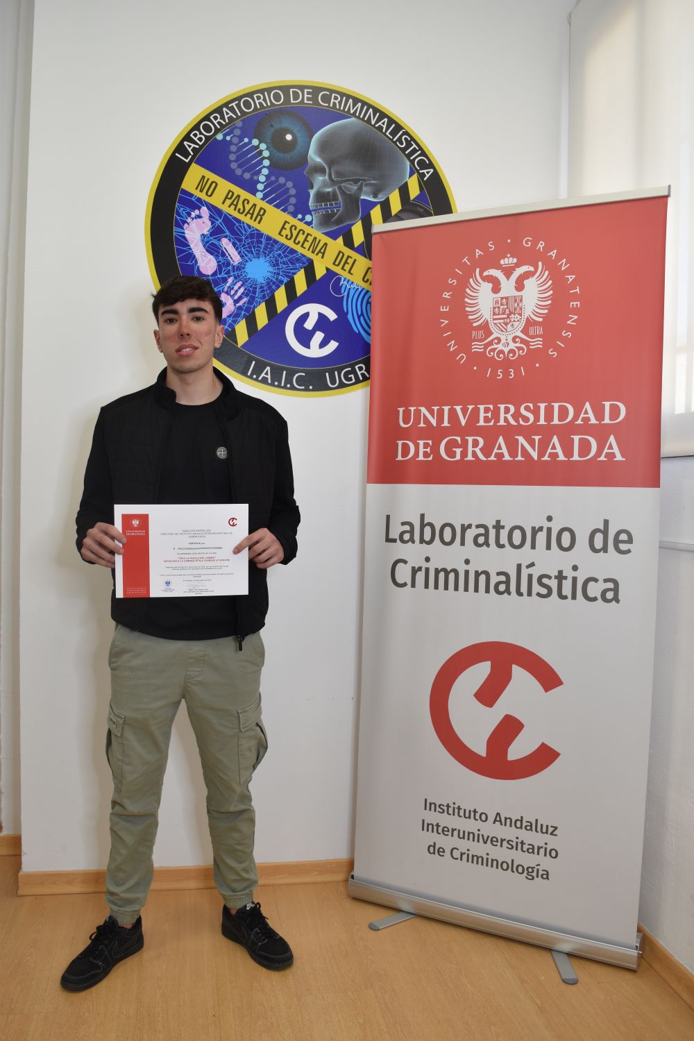 Diplomas 4ª edición