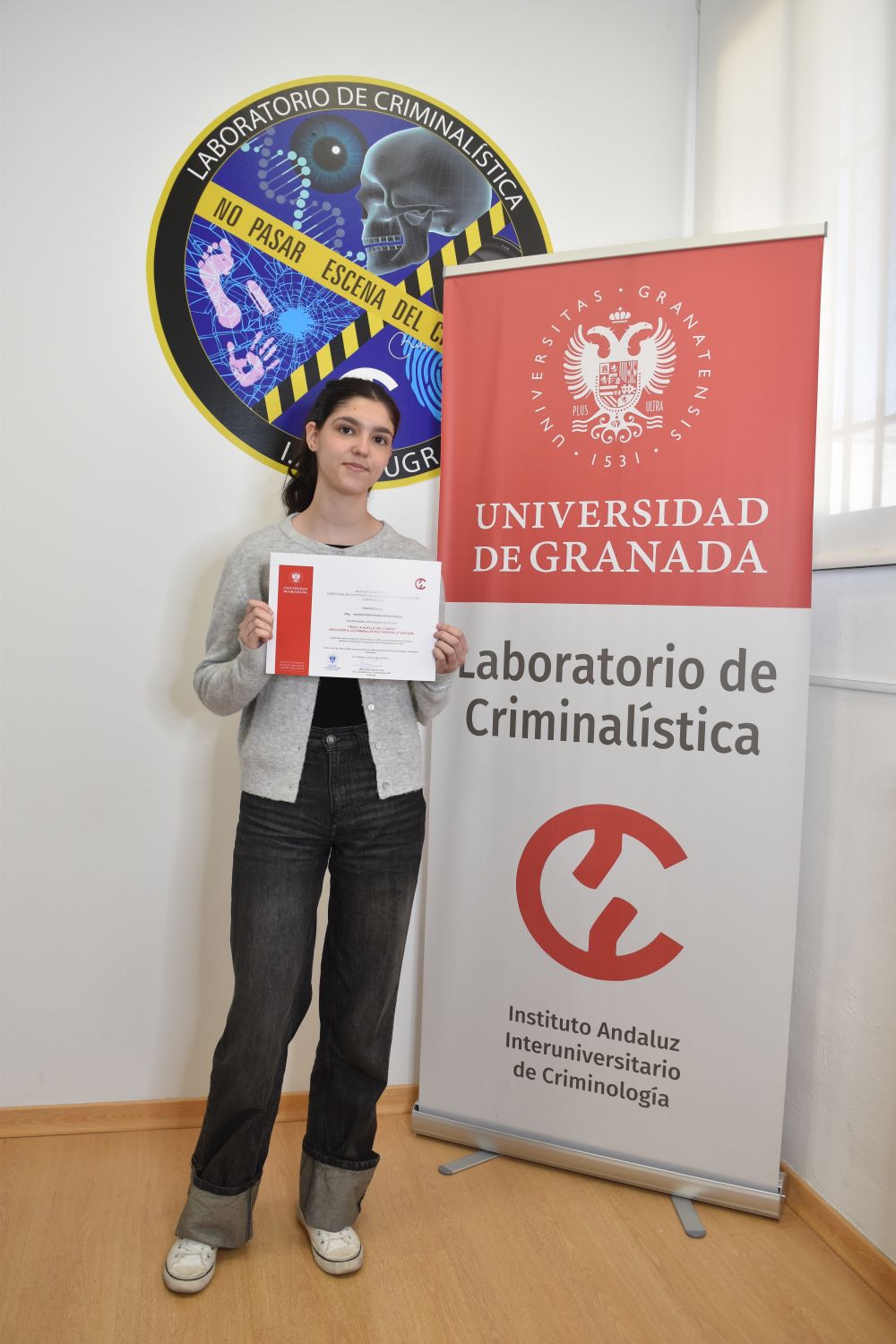 Diplomas 4ª edición