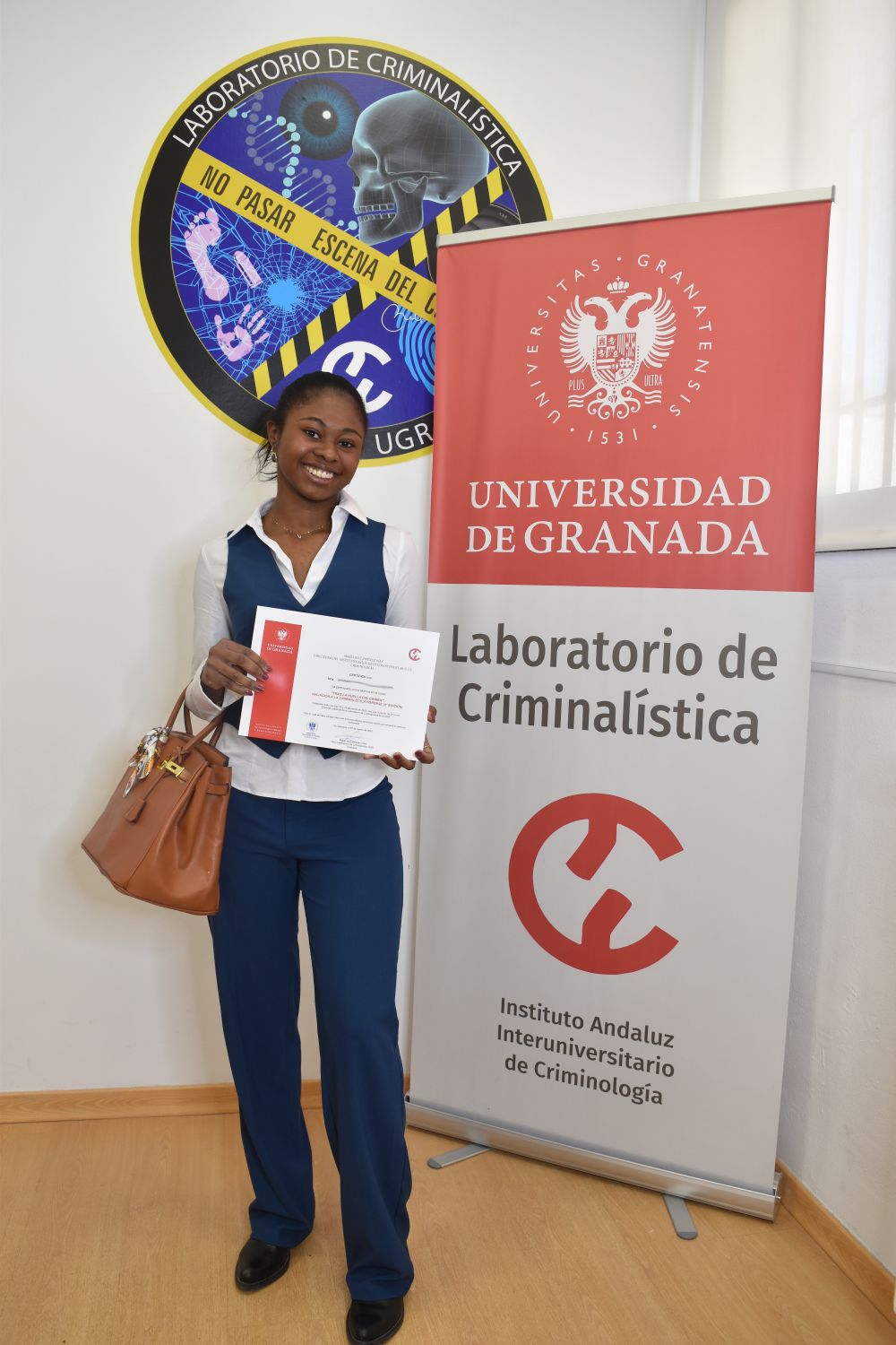 Diplomas 4ª edición