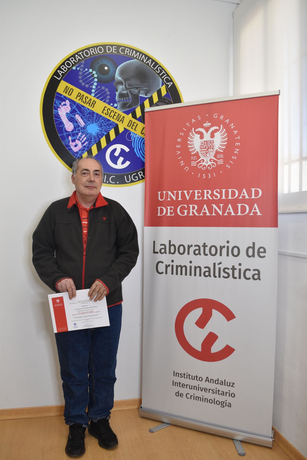 Diplomas 4ª edición