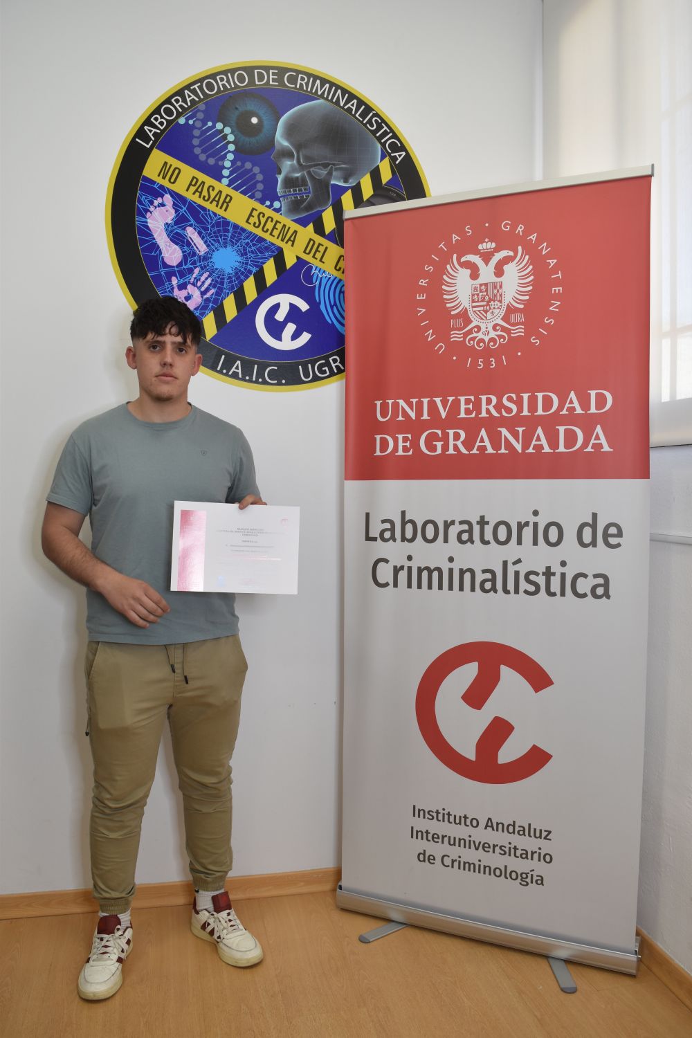 Diplomas 4ª edición