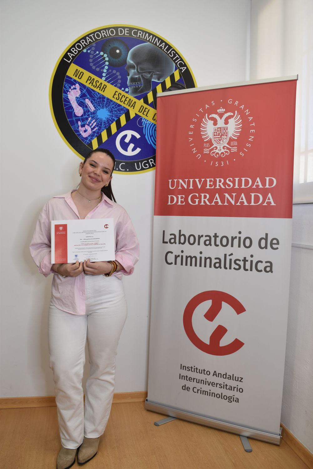 Diplomas 4ª edición
