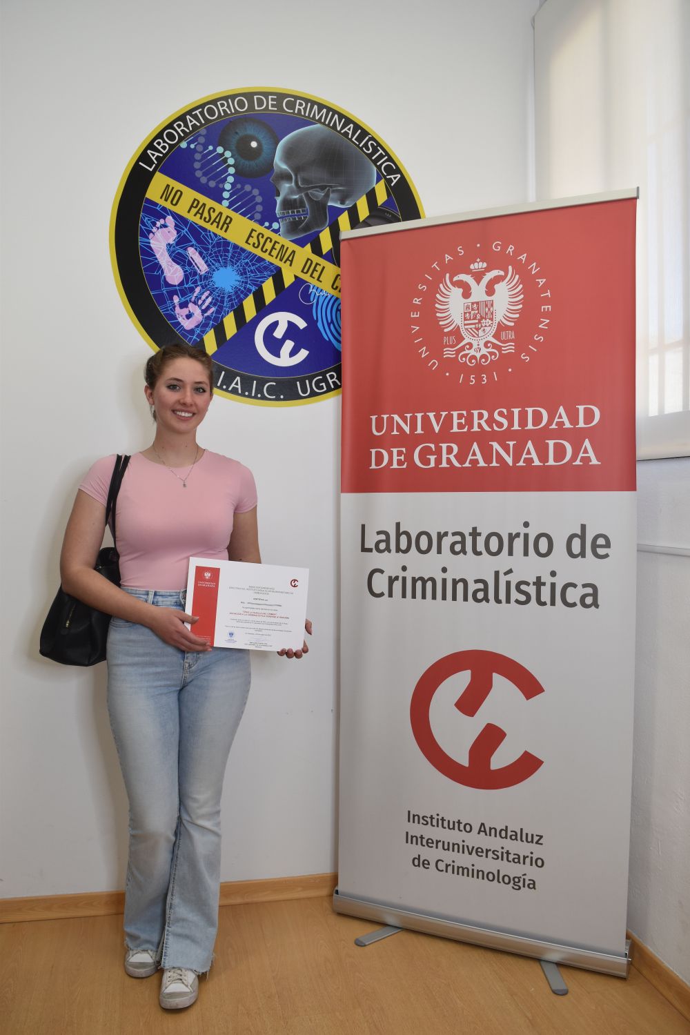 Diplomas 4ª edición