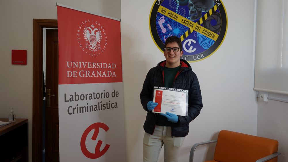Diplomas CSI 1ª edición