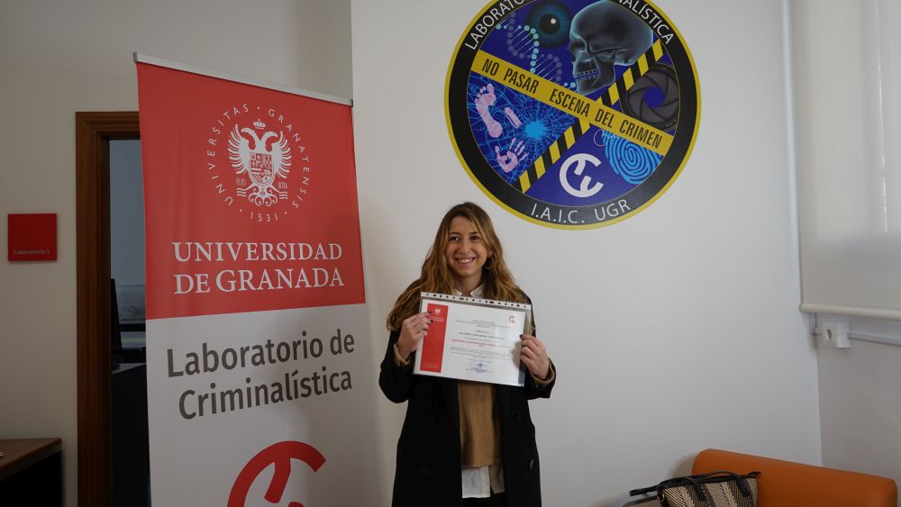 Diplomas CSI 1ª edición