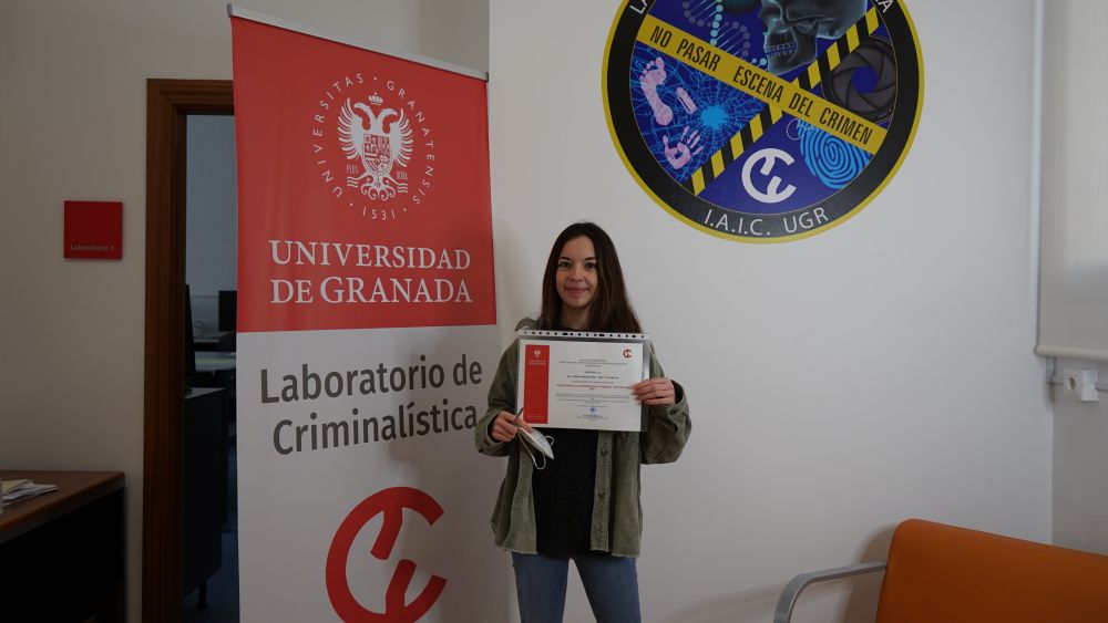 Diplomas CSI 1ª edición