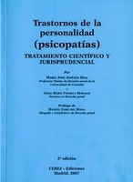 Trastornos de la personalidad (psicopatías)