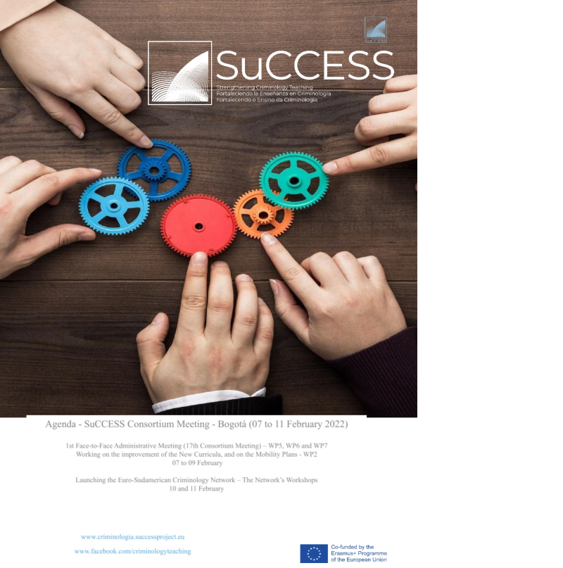 Portada evento Erasmus-SuCCESS Foto portada Erasmus-SuCCESS