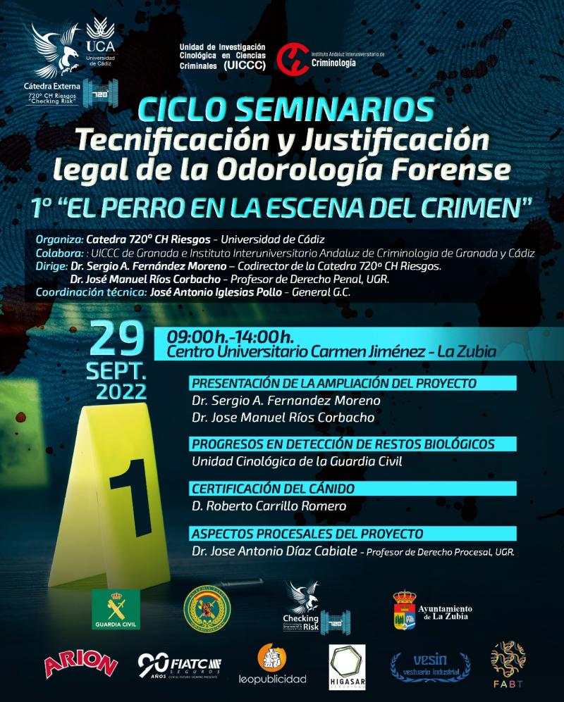 Imagen Cartel Seminario Imagen Portada
