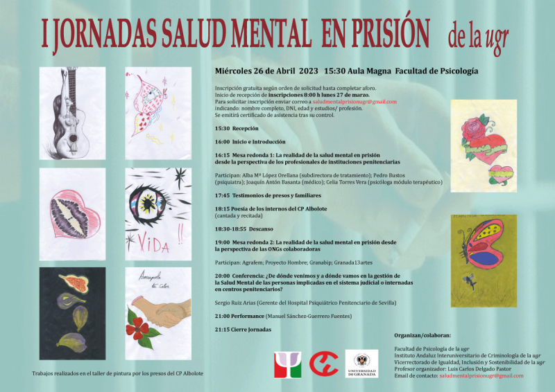Cartel Información Jornadas Cartel Información Jornadas