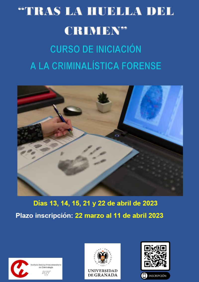 Cartel Curso Portada Curso