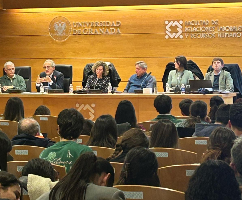 Jornada penitenciaria Jornada penitenciaria